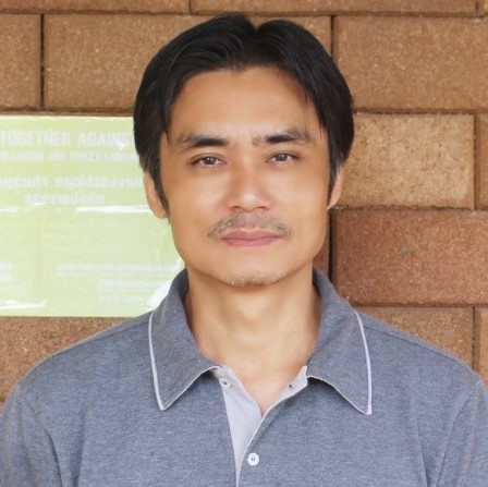 Mr.Bunsak Thongdi