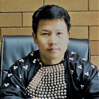 Mr. Kaiwan Nirattikun