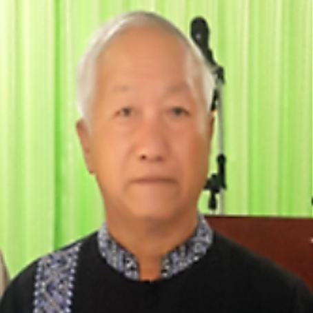 Rev.Nichai Prateepkhiri